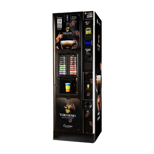 automat vendingowy Necta Opera Espresso
