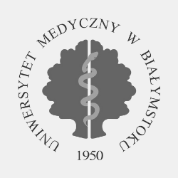 Logo klienta AutomatSpec - Uniwersytet Medyczny w Białymstoku