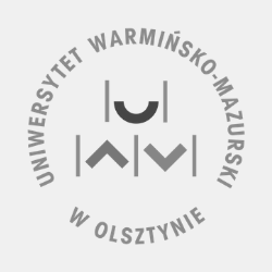 Logo klienta AutomatSpec - Uniwersytet Warmińsko-Mazurski w Olsztynie