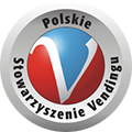 Logo Polskie Stowarzyszenie Vendingowe