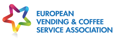 logo European Vending & Coffee Service Association EVA