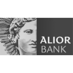 Logo klienta AutomatSpec - Alior Bank