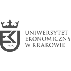 Logo klienta AutomatSpec - Uniwersytet Ekonomiczny w Krakowie