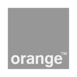 Logo klienta AutomatSpec - Orange