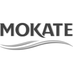 Logo klienta AutomatSpec - Mokate