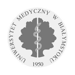 Logo klienta AutomatSpec - Uniwersytet Medyczny w Białymstoku