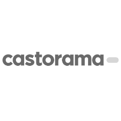 Logo klienta AutomatSpec - Castorama