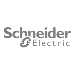 Logo klienta AutomatSpec - Schneider