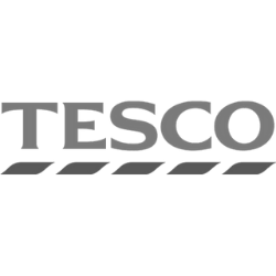 Logo klienta AutomatSpec - Tesco