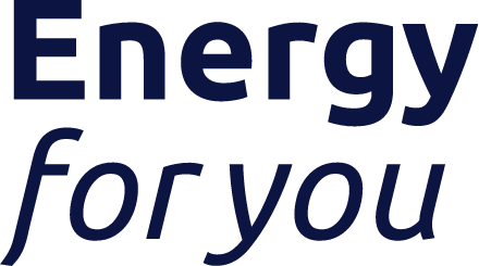 Energy for you