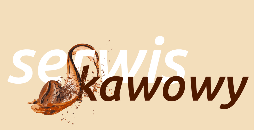 Serwis kawowy kawa dla firm