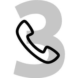 Kariera w AutomatSpec proces rekrutacyjny - 3 kontakt z wybranymi kandydatami