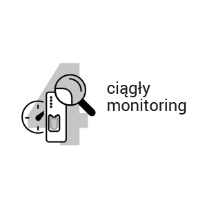 Automaty Vendingowe dla Szpitali - ciągły monitoring