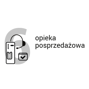 Automaty Vendingowe dla Szpitali - opieka posprzedażowa