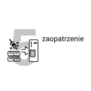 Automaty vendingowe dla uczelni i szkół wyższych - zaopatrzenie
