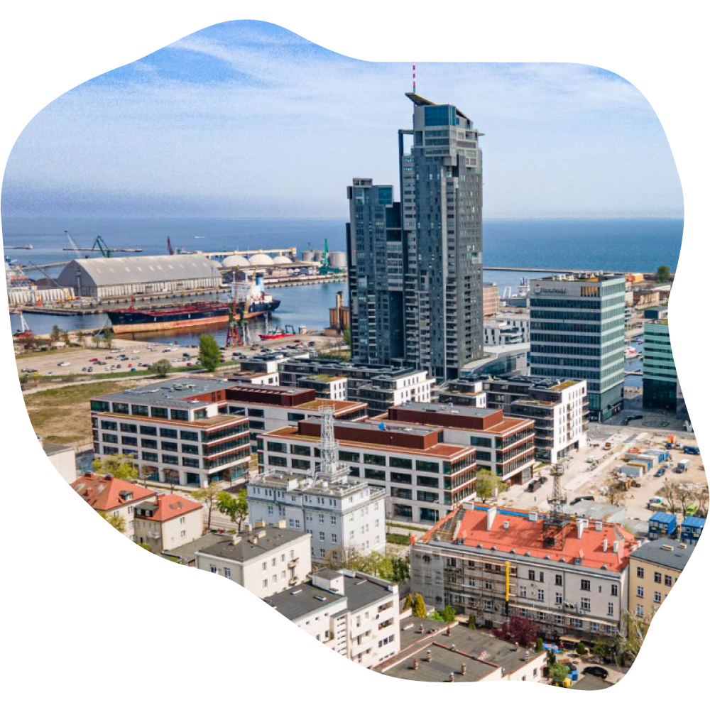 Automaty Vendingowe Gdynia