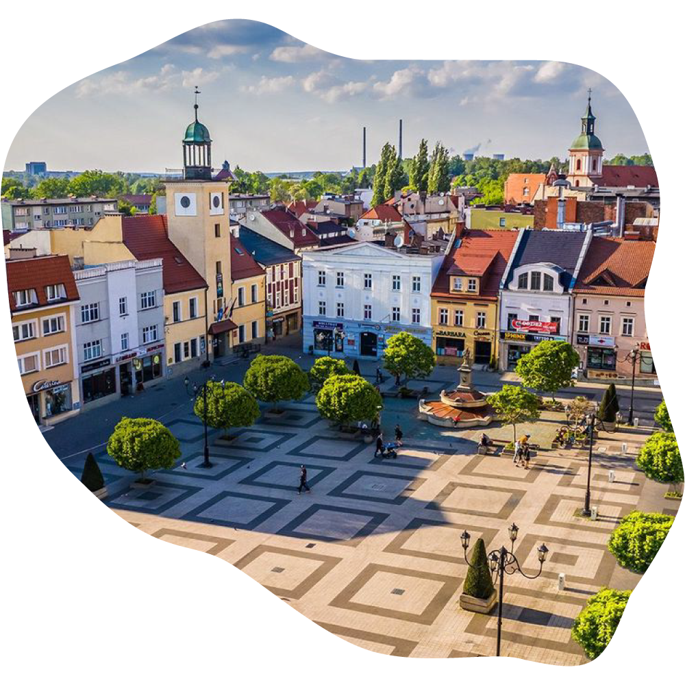 Automaty Vendingowe Rybnik