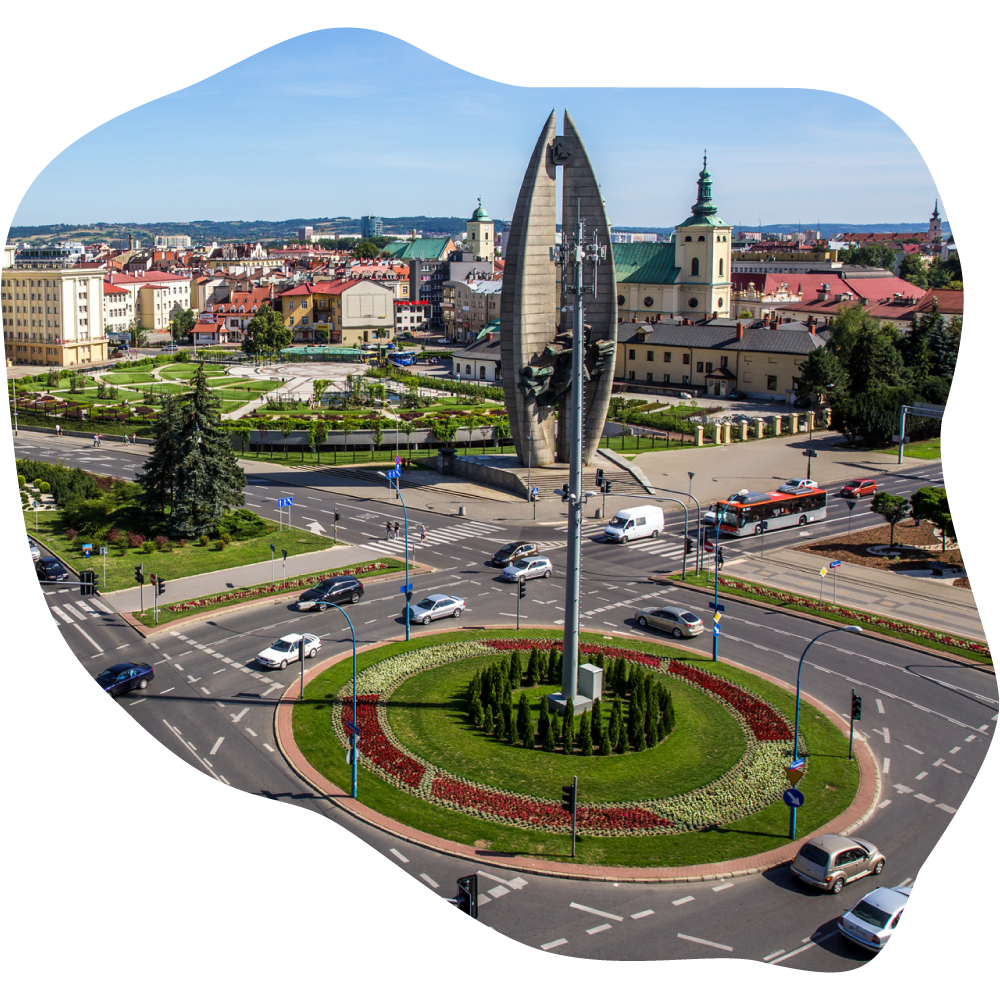 Automaty Vendingowe Rzeszów