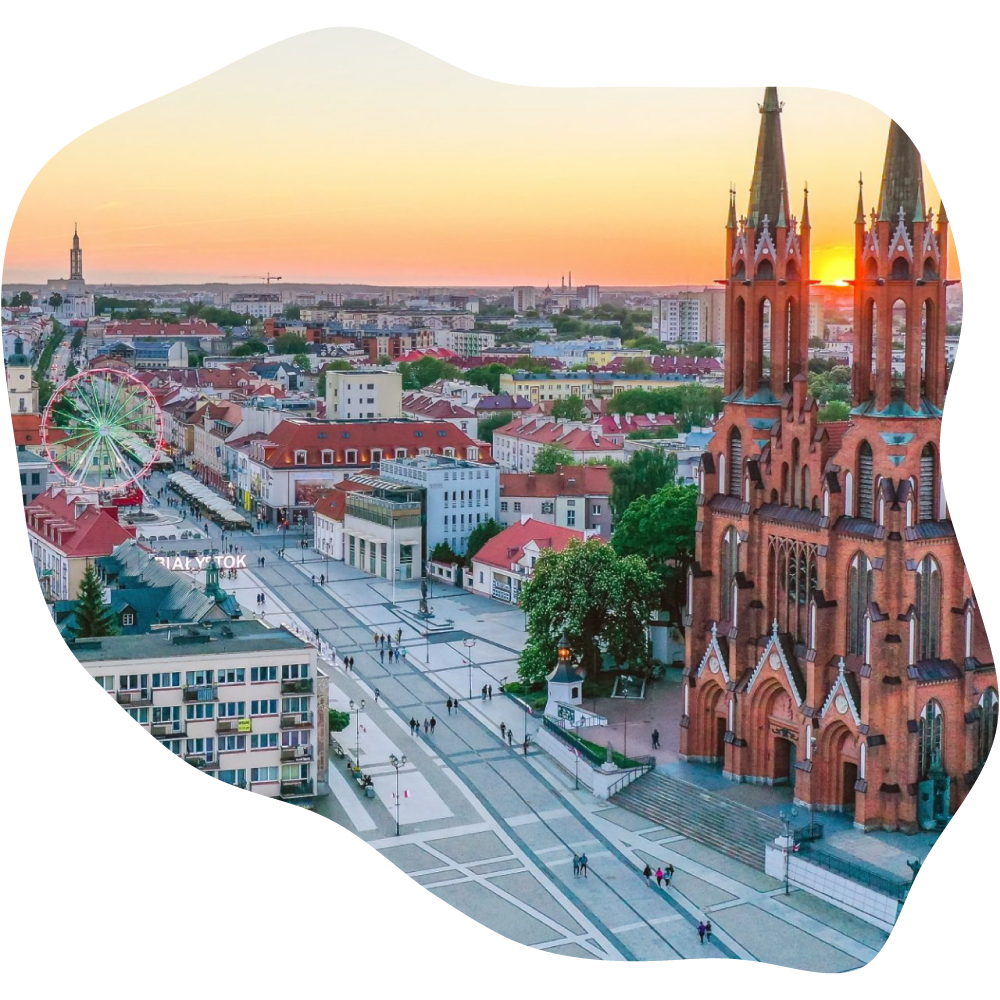 Automaty Vendingowe Białystok