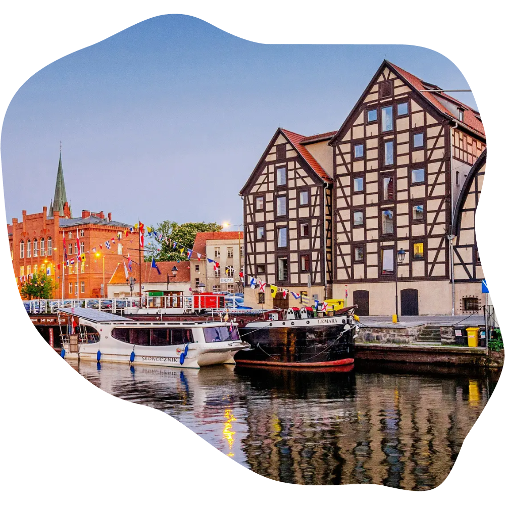 Automaty Vendingowe Bydgoszcz