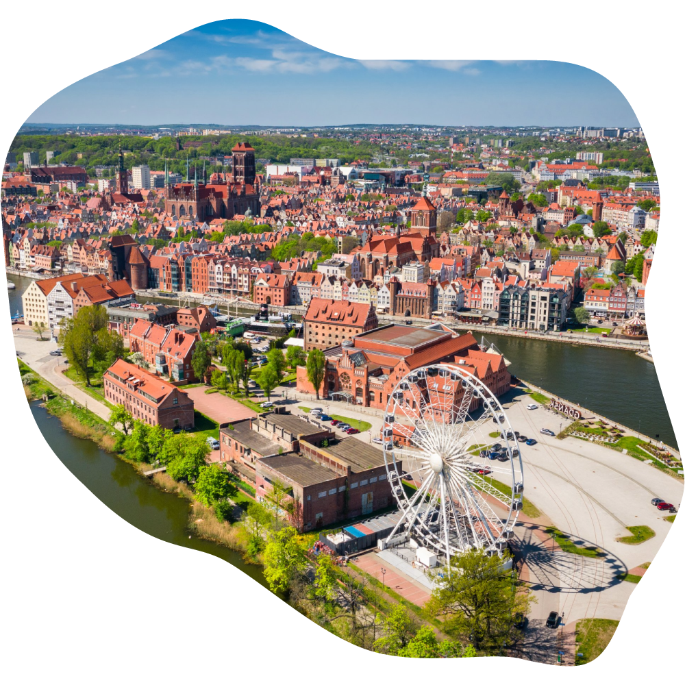 Automaty Vendingowe Gdańsk