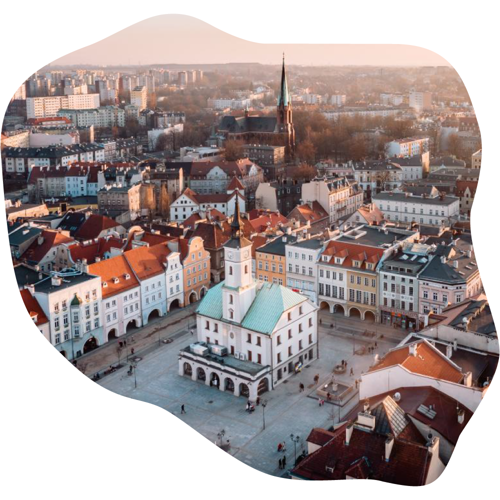 Automaty Vendingowe Gliwice