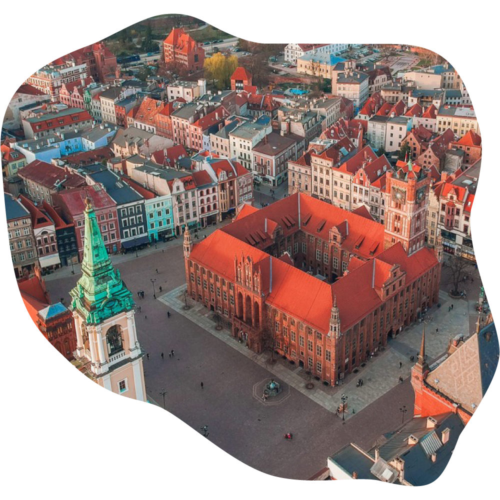 Automaty Vendingowe Toruń