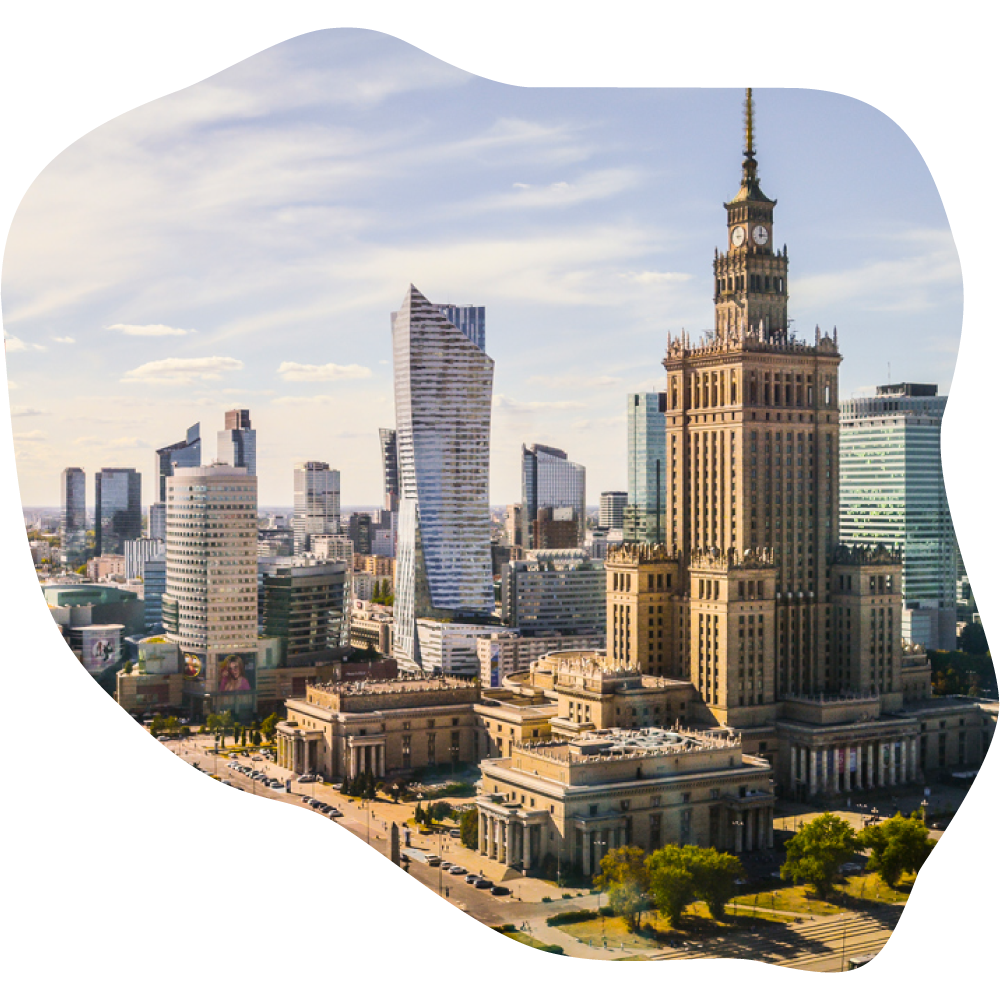 Automaty Vendingowe Warszawa