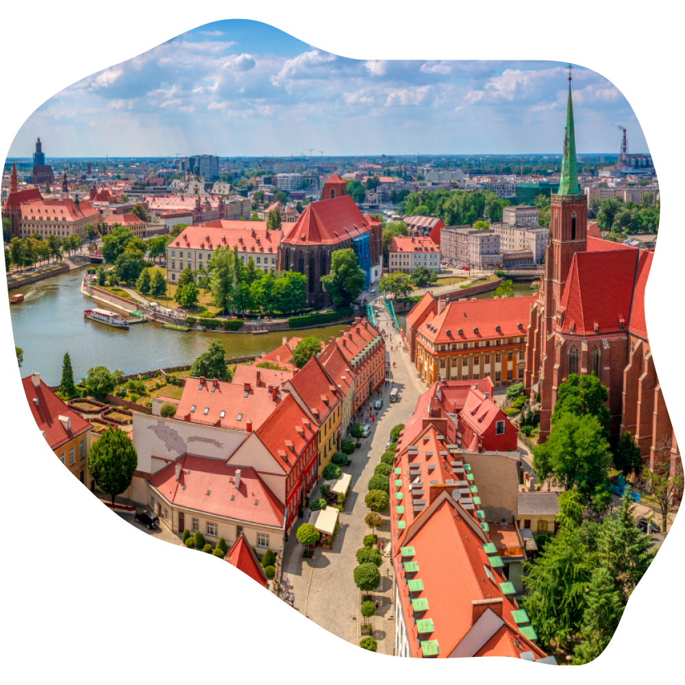 Automaty Vendingowe Wrocław