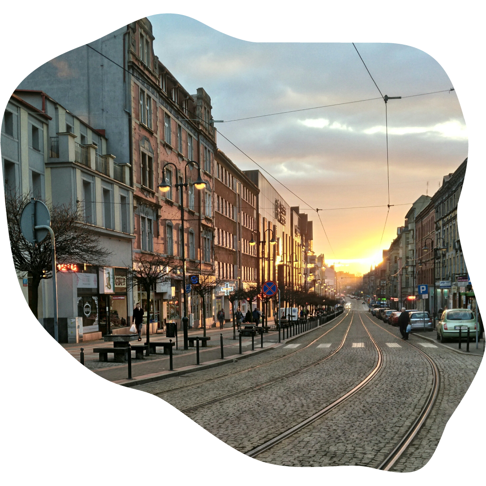 Automaty Vendingowe Zabrze