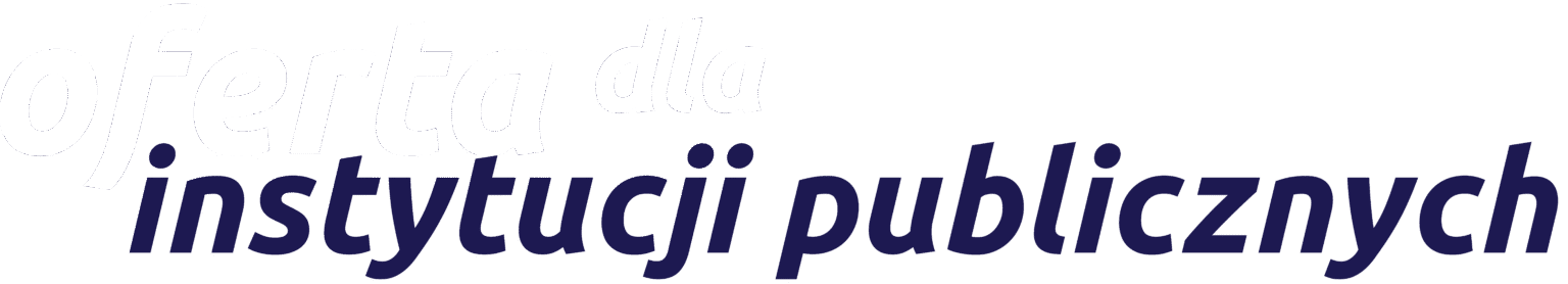 Automaty Vendingowe dla instytucji publicznych