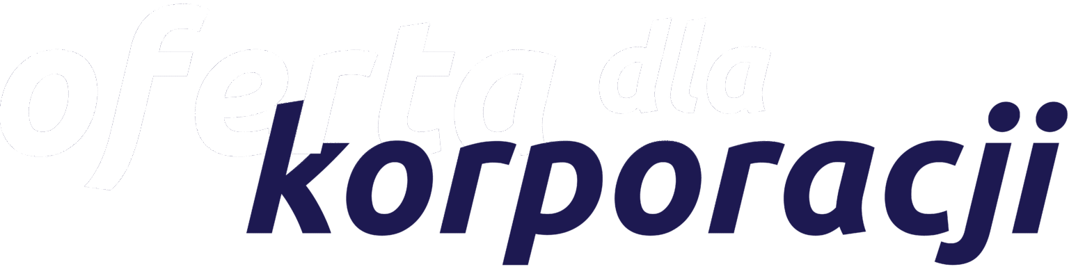 Automaty Vendingowe dla korporacji