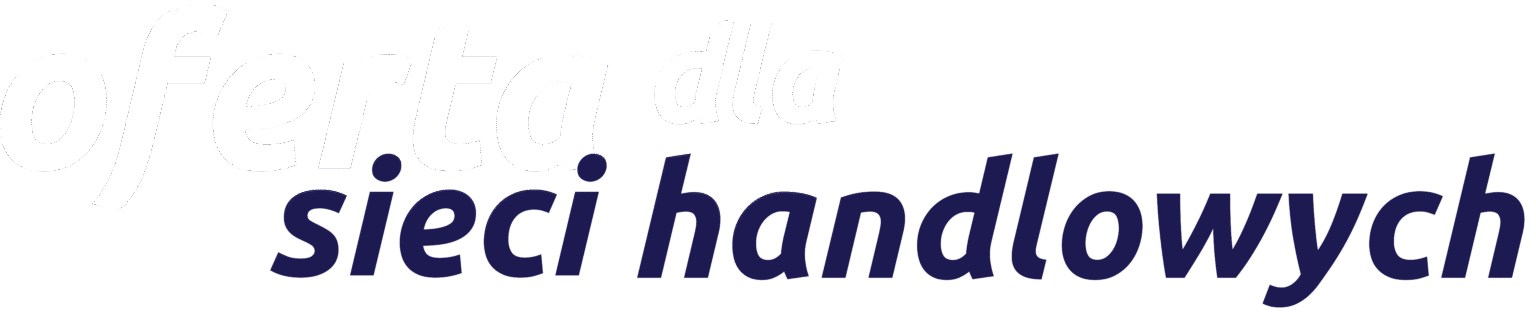 Automaty Vendingowe dla sieci handlowych