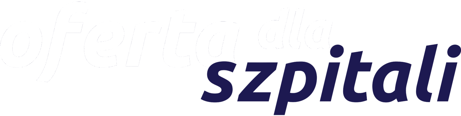 Automaty Vendingowe dla szpitali