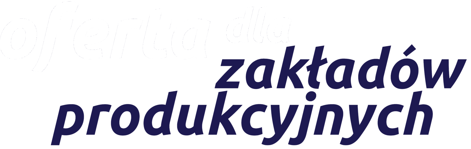 Automaty Vendingowe dla zakładów produkcyjnych