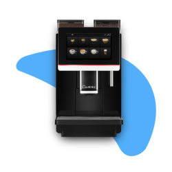 AutomatSpec Ekspresy do Kawy
