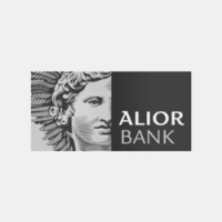 Usługi vendingowe i przetargi - Klient AutomatSpec Alior Bank