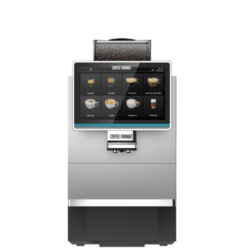 Ekspresy do kawy Automat Spec