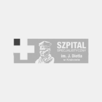 Kawa dla firm i instytucji Coffee Service - AutomatSpec Klienci Szpital im. Józefa Dietla w Krakowie